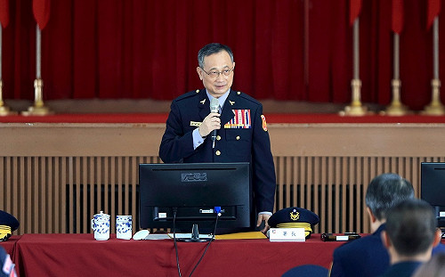 21日罷韓、挺韓大遊行 內政部：將增派警力支援 強勢執法