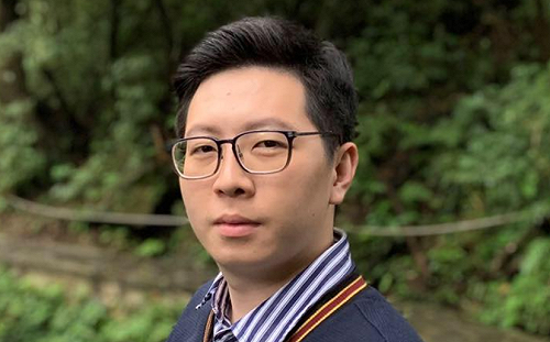 王浩宇罷免案 第一階段連署遞件