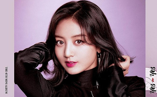 TWICE志效被絆倒 JYP娛樂擬採法律措施保護藝人