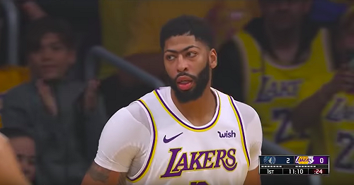 NBA／僅次柯比！一眉哥爆砍50分歸功詹皇(影)