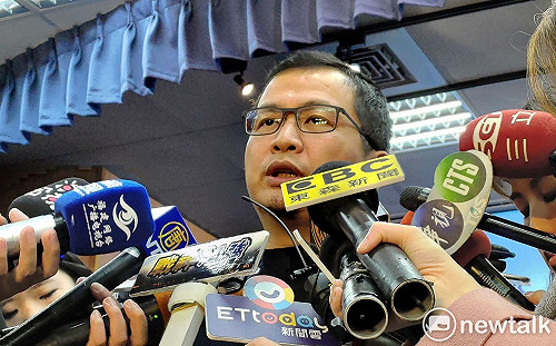 四問陳時中「武漢肺炎」歧視問題挨批 羅智強：全世界只有民進黨逆著走