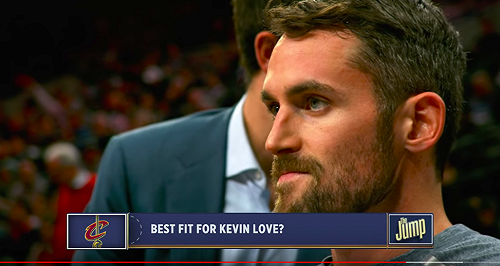 NBA／傳言騎士要將他交易　愛神：對我來說沒有差別(影)