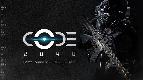 遊戲首例軍火合約!VFC Samurai Edge突擊步槍正式加入《CODE2040》