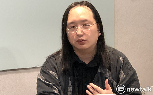 口罩供需資訊平台有bug 唐鳳:正在與同仁討論如何改進