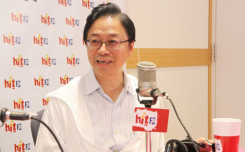韓民調大輸才蓋牌? 張善政駁:賭盤已是PK盤