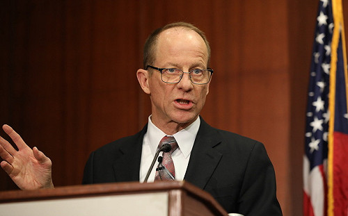 台灣大選倒數 美助卿：憂外力介入盼兩岸對話