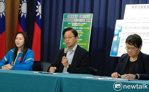 一句話激怒理工男!張善政不認失言 稱理工男不會包裝文字