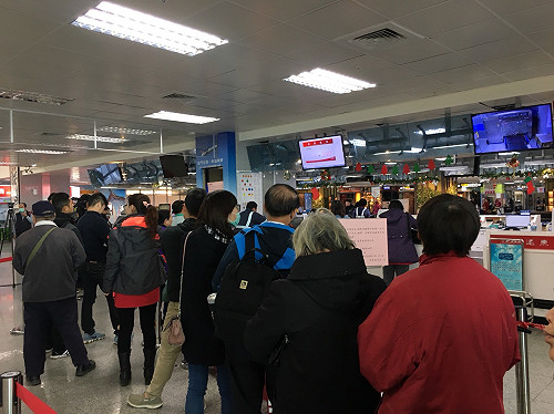 遠航停飛》復飛須五階段驗證！交通部：國內航線疏運目前沒問題