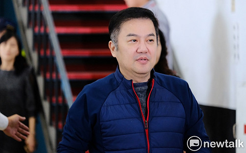 涉掏空遠航  董座張綱維800萬交保否認搬錢：有些員工誤會了