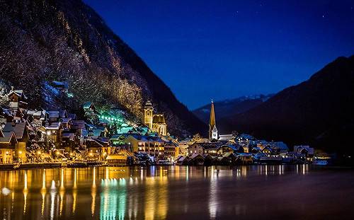 奧媒盛讚台灣NO.1   台奧關係再升溫