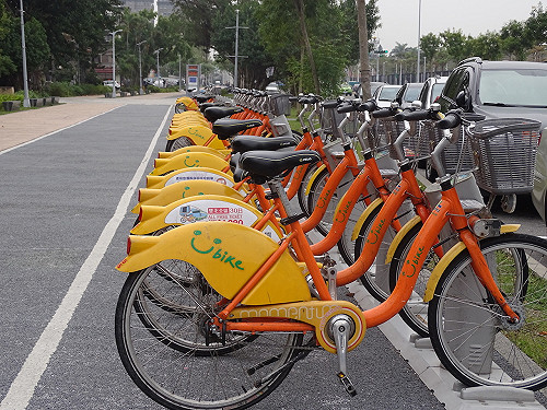 迷糊妹借Ubike!過幾天想起忘還車 卡一刷驚見「天價」