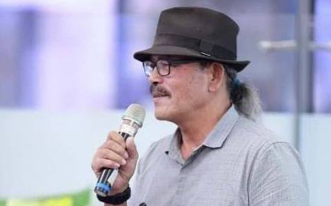 蘭嶼核廢25.5億怎麼來？夏曼・藍波安：轉型正義沒有正義可論