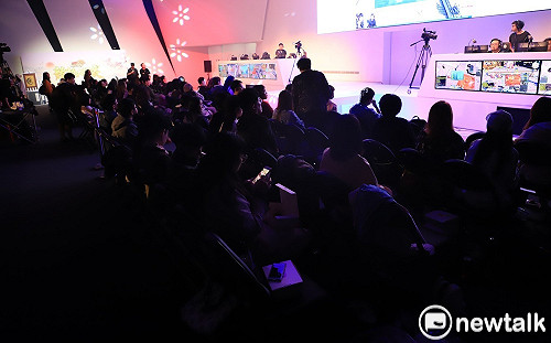 《劍俠情緣叁》高手雲集！競技大師賽八強賽現場花絮回顧