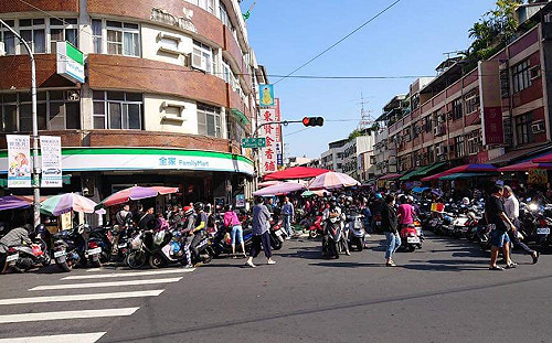 「外縣市參與罷免於法不合」反效果 屏東鄉親堅定參與、大讚公民素養