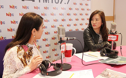 千錯萬錯都是網軍的錯?王淺秋:紅蘋果說久了就變成黑蘋果