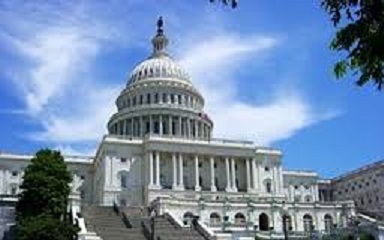 眾院若通過彈劾川普 參院民主黨盼下月初審理