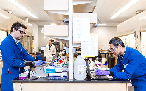 國際級生醫加速器正式進駐台灣  攜手科技部打造全球新創計畫