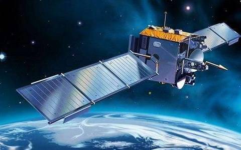 中國發射兩顆衛星 北斗三號導航系統將近完成