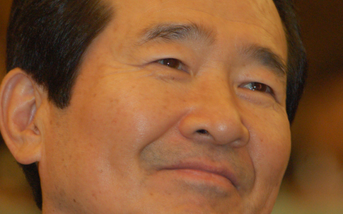 韓媒：文在寅將提名丁世均出任國務總理