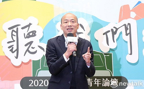 稱「植物人的票都被抽走！」  4人散布假消息遭逮