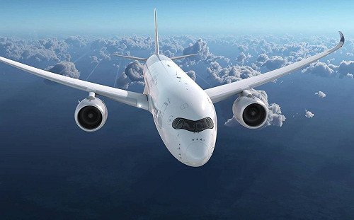 新加坡航空展出現「中國台灣省」  主辦單位：將通知相關單位修正