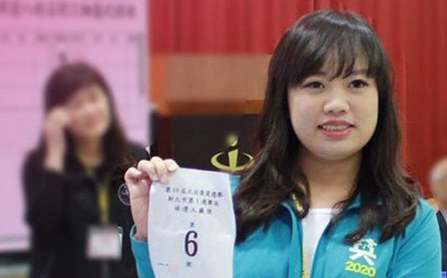 立委抽籤新北市12選區、72人參選 號次出爐