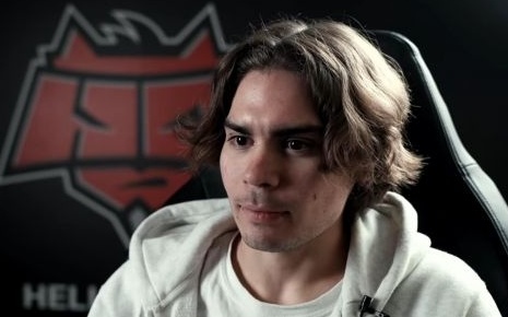 電競集中營？俄《DOTA 2》選手轟IESF：我們得5個人分1瓶水