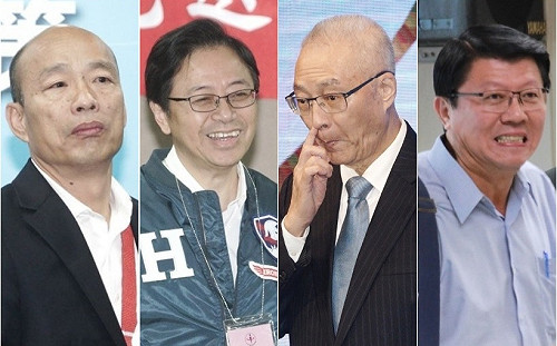 藍營頻針對女性人身攻擊　民進黨婦女部：不歧視女性就不會選舉？