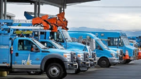 加州野火禍首企業與受害者和解 先謀破產脫困