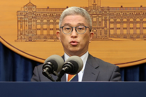 帛琉建交20週年  陳建仁月底率團出訪