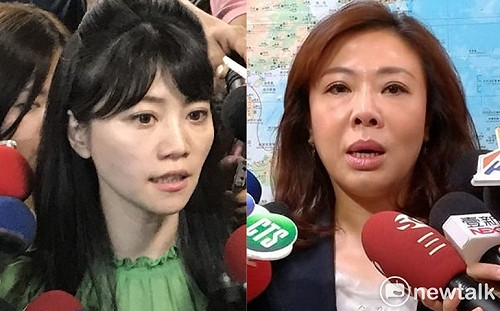 李彥秀批蔡政府托育政策 高嘉瑜反擊：斷章取義