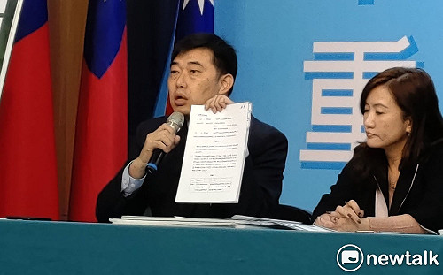 散播假新聞遭警約談怎辦？ 韓營成立律師扶助團