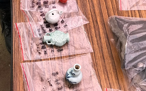 考古新進展！和平島西班牙修道院挖出第15具遺骸