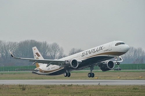 星宇航空重上青天！澳門、檳城航線6月恢復部分航班