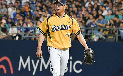 中華職棒／丘總新球季大整頓　鄭凱文預計轉回先發角色
