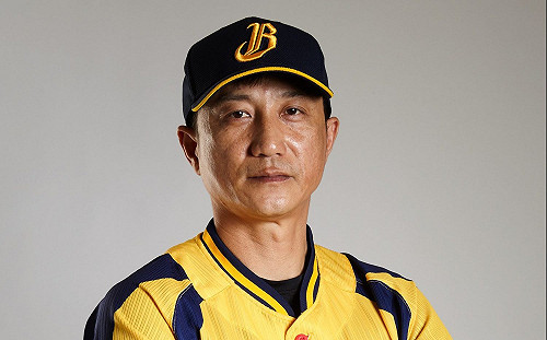 中華職棒／丘昌榮接任兄弟總教頭　盡力做好球團賦予角色