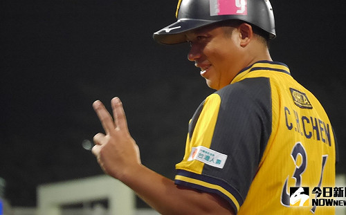 中華職棒／丘總推薦首席教練　紅龜：服務員變高級服務員