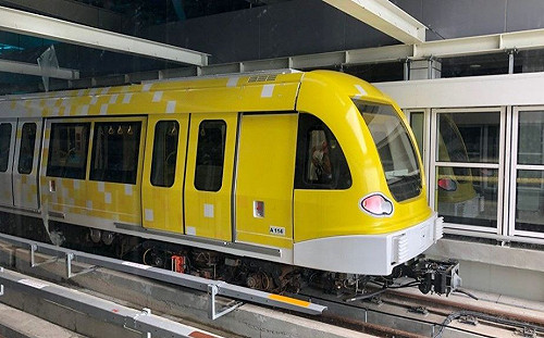 新北環狀線「台北城內人用不到」很多餘？　神人分析打臉