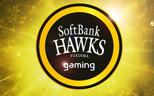 《英雄聯盟》豪門入主！日職福岡軟銀鷹隊加入LJL