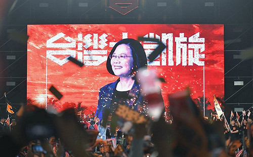 心理師觀點》2020大選將至！ 揭秘「全民熱選舉」原因