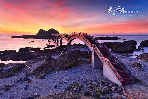 暑假熱門旅遊排行出爐！台東奪第1  台北跌出前5名