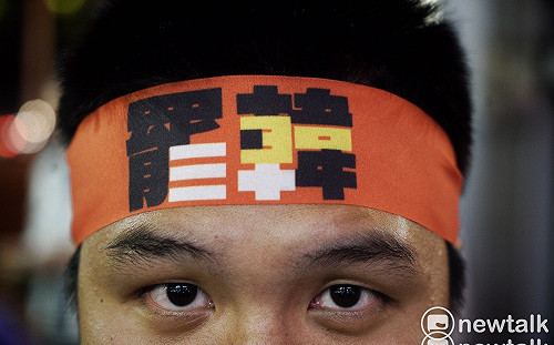 讀者投書》罷韓就像投資  不必堅持賠錢的標的