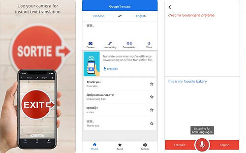 Google推更新　強化離線翻譯準度並新增10多種語言