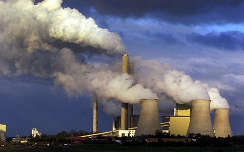 拒絕減煤 澳洲總理：不做破壞工作壓縮經濟的事