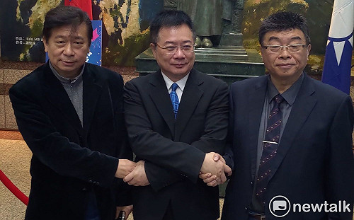 找到楊蕙如的「指揮官」？ 「耀正毅」連線再炒網軍案