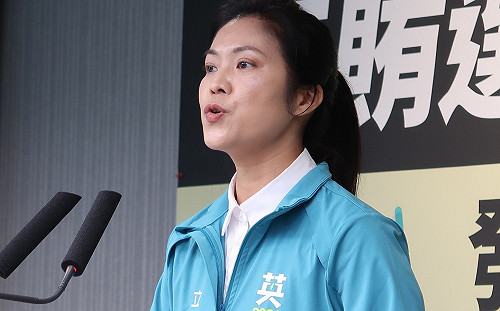 陳秀寶控賭盤式賄選：選贏拿1萬、選輸還可拿1、2千元