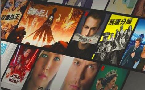 搶攻印度串流影音市場　Netflix等廠商大打價格戰