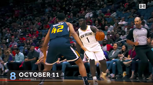 NBA／說好的狀元郎復出呢？鵜鶘主帥透露球團想慢慢來(影)