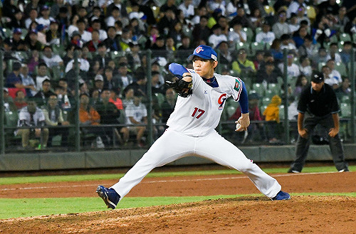 日職／崩潰了？大聯盟禁一人左　小辣椒張本勳：還不快學