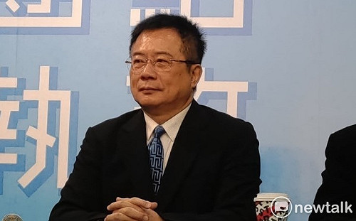 批林靜儀軍喪期間發起政治鬥爭 蔡正元:辭發言人結案?